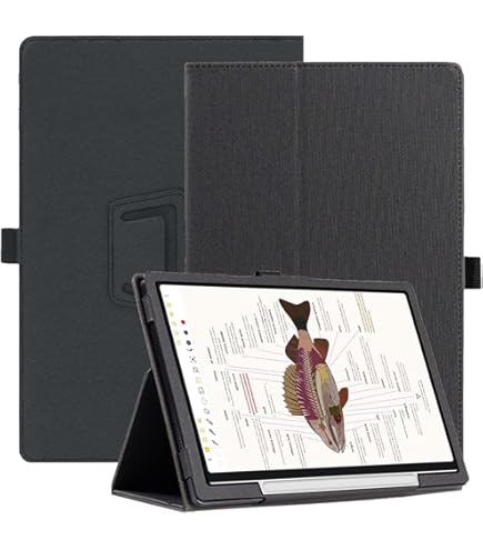 Amazon.com: Case for XPPen Magic Note Pad 3 in 1 Color Digital