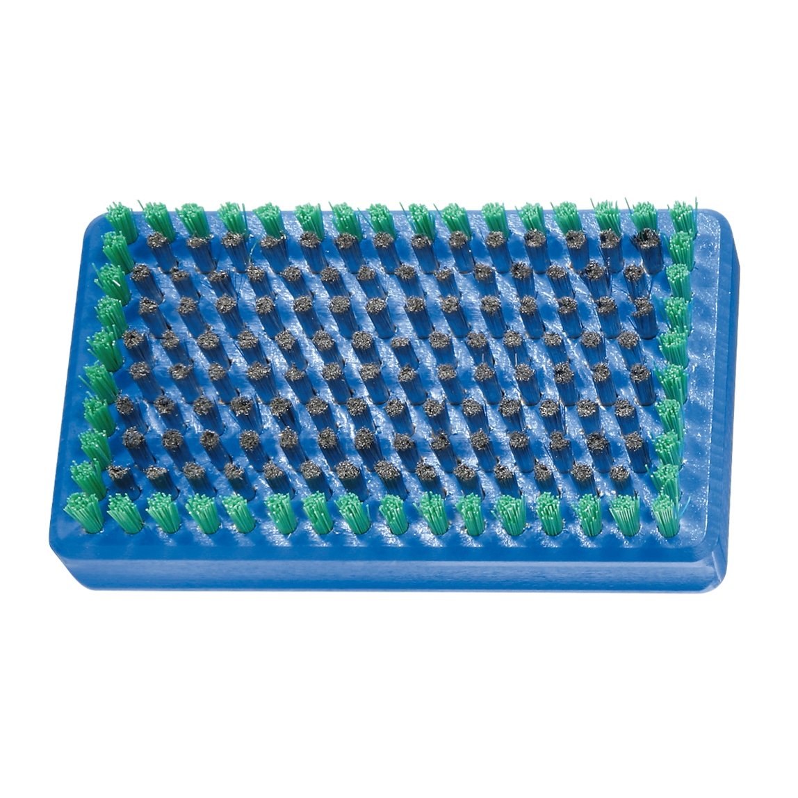 Holmenkol BaseBrush Steel MicroFinish 125 x 70 mm