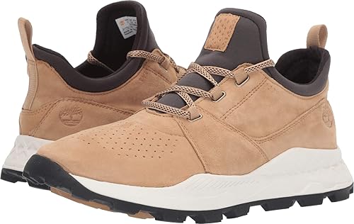 timberland men's brooklyn oxford