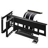 EZDIY-FAB Vertical PCIe 4.0 GPU Mount Bracket
