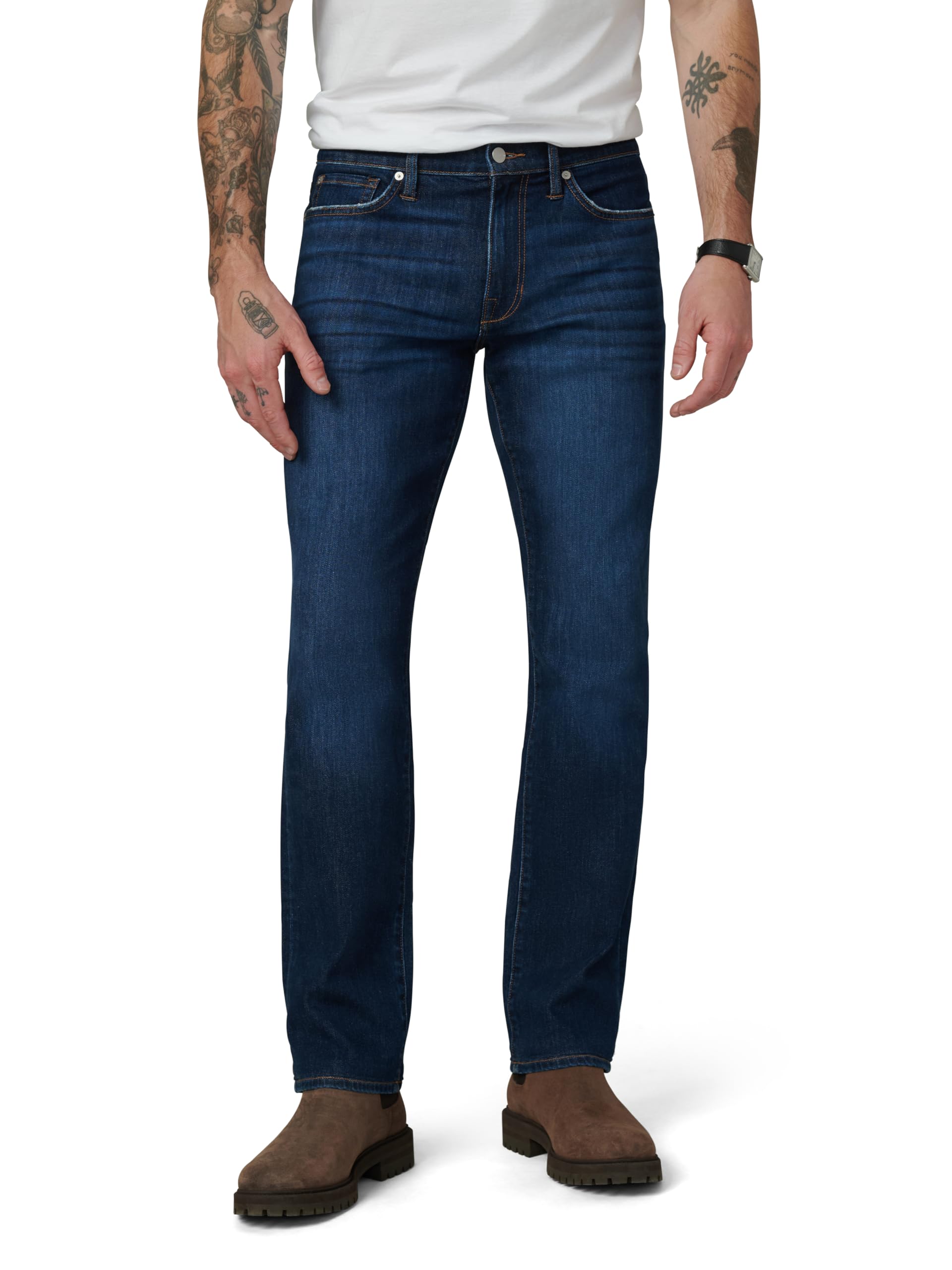 Joe’s Jeans Men’s Classic Fit Straight Leg Jean, Gatlin
