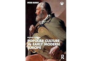 Popular Culture in Early Modern Europe
