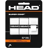 HEAD Super Comp Tennis Racquet Overgrip