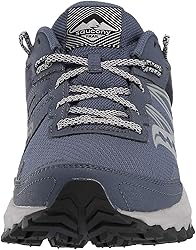 Saucony Men's Excursion Tr14 Blue/Grey Trail