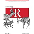 Learning R: A Step-by-Step Function Guide to Data Analysis