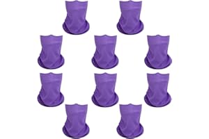 Cutewing Neck Gaiter Masks Tube Scarf,Seamless Bandanas Buffs Gators,Ourdoor Face Mask Face Covering Multi Headwear