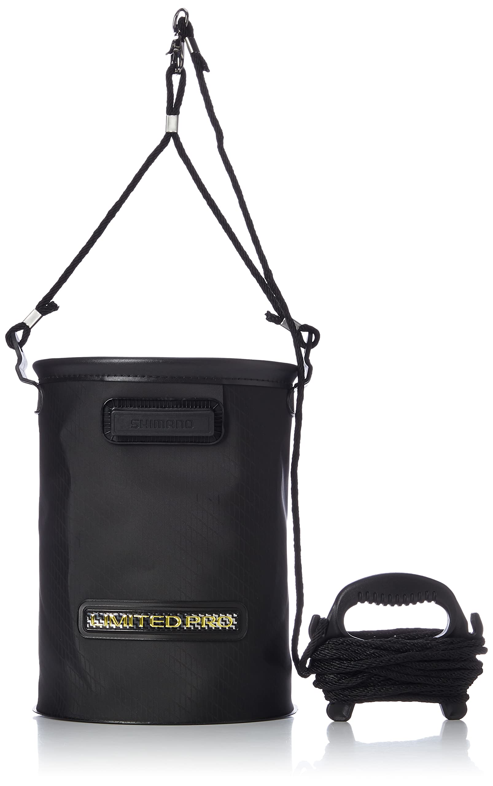 SHIMANO シマノ BK-151S 水汲み バッカン リミテッドプロ リミテッドブラックの商品画像