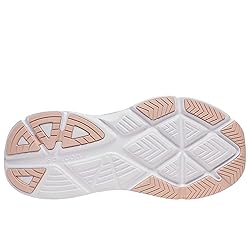 Saucony Women's Guide 18 Sneaker, Cloud/Dream, 8