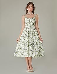 Scarlet Darkness Floral Printed Corset Dress for
