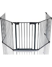 Amazon.de | Kaminschutzgitter