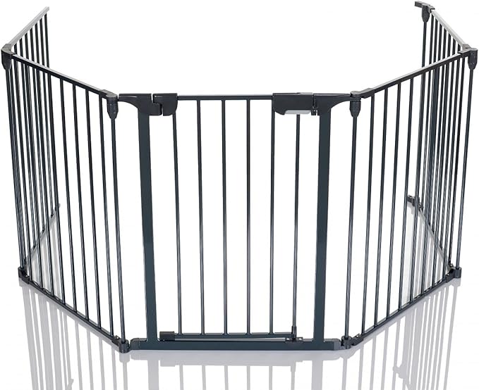 barrière enroulable