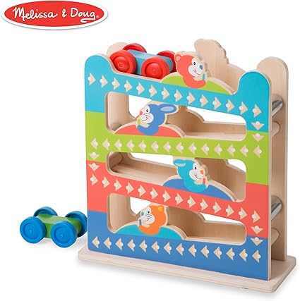 melissa and doug first play