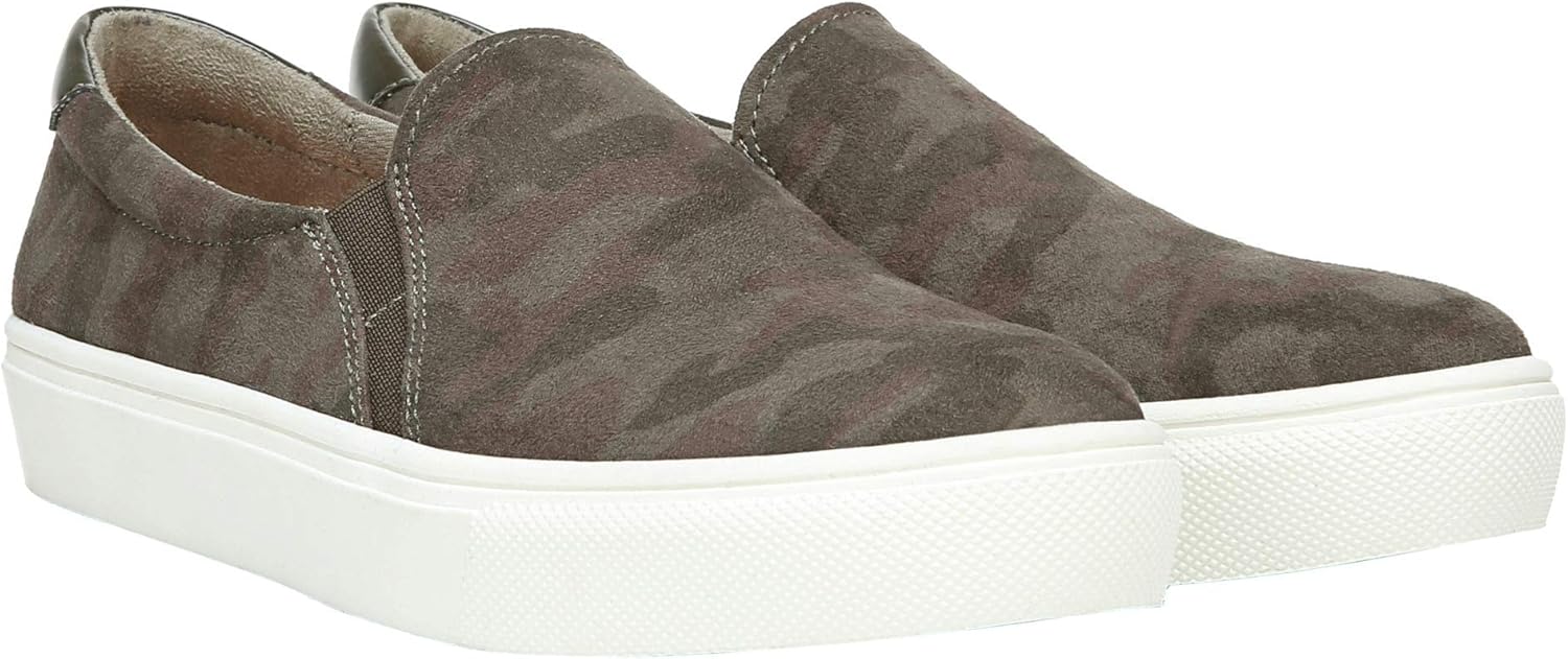 dr scholls womens sneakers amazon