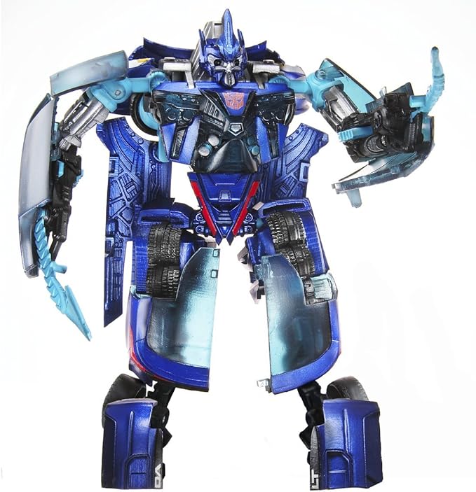 Amazon | トランスフォーマーリベンジ デラックスクラ 