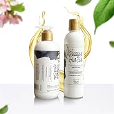 Rastta Locs Apple Cider Vinegar Deep Cleansing, Clarifying and Detox pH balanced Shampoo with Aloe Vera and peppermint oil residue removal for dreads, twists, braids and locs (1 bottle 8 oz.)
