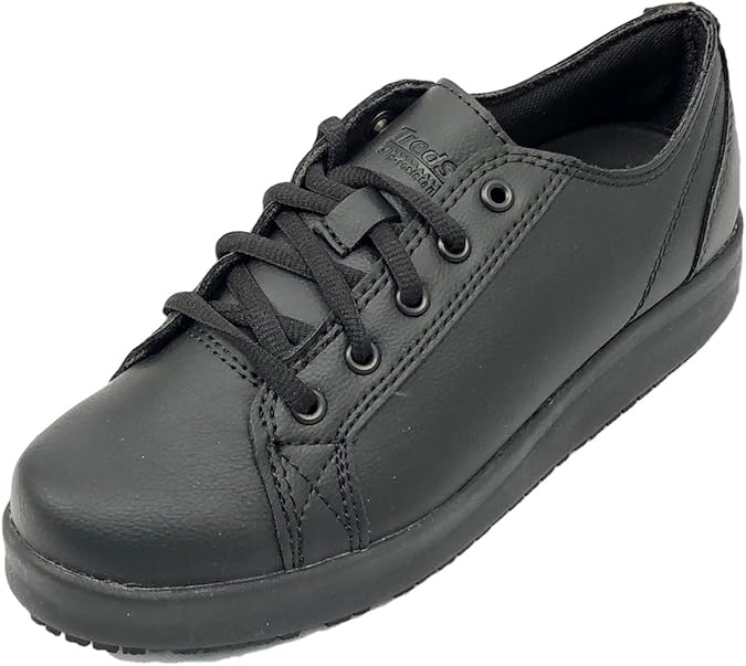 tredsafe shoes near me
