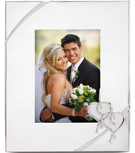 Amazon.com - Vera Wang for Wedgwood Vera Infinity Frame 5X7