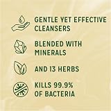 Radox Mineral Therapy Care Nourish Antibacterial Handwash 250ml Kills 99.9% view 6