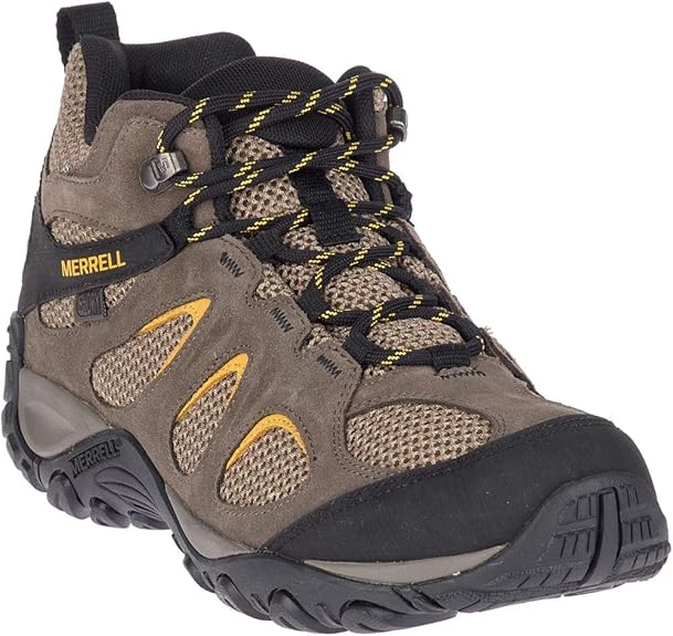 yokota 2 mid waterproof