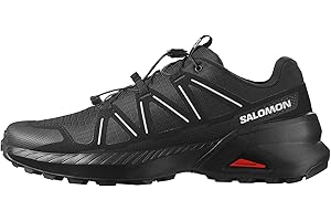 Salomon Men’s Speedcross Peak Trail Running Shoes
