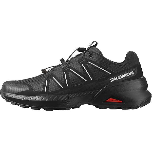 Amazon.com | Salomon Men's XA PRO 3D Trail Running Shoes