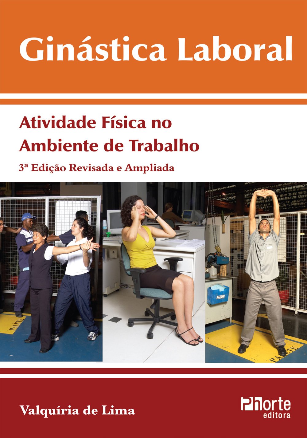 Historia Da Ginastica Laboral - BRAINCP