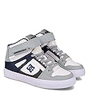 DC Shoes Pure HI Top EV Skate