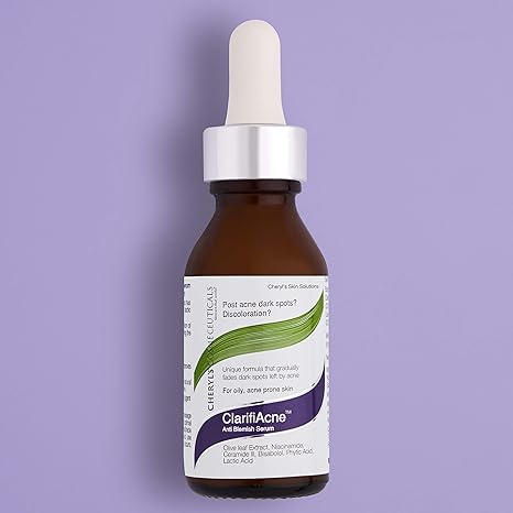 cheryl's anti blemish serum