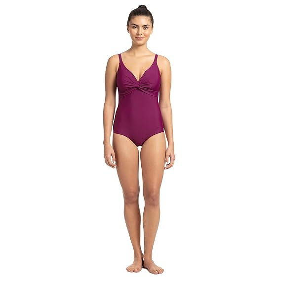 Speedo Brigitte OnePiece For Women (Size Amazon.in Sports, Fitness