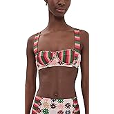 Carolina K Women's Carmel Bikini Top