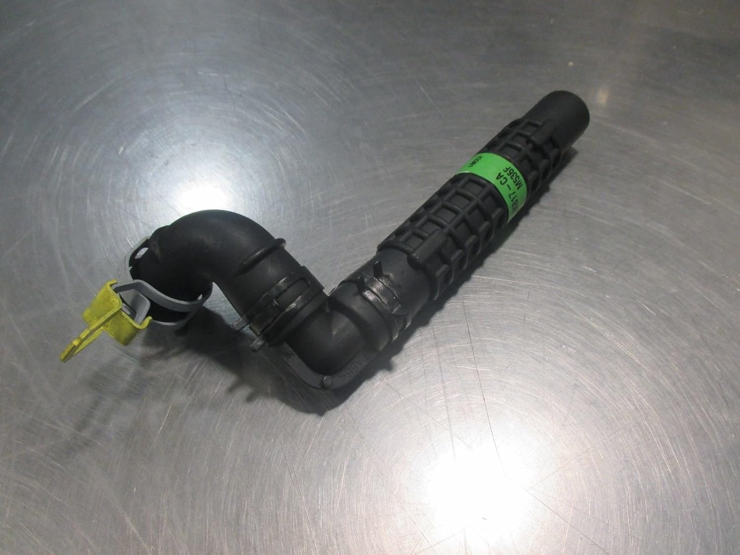 2004 mazda 6 pcv hose