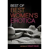 Best of Best Women's Erotica 2