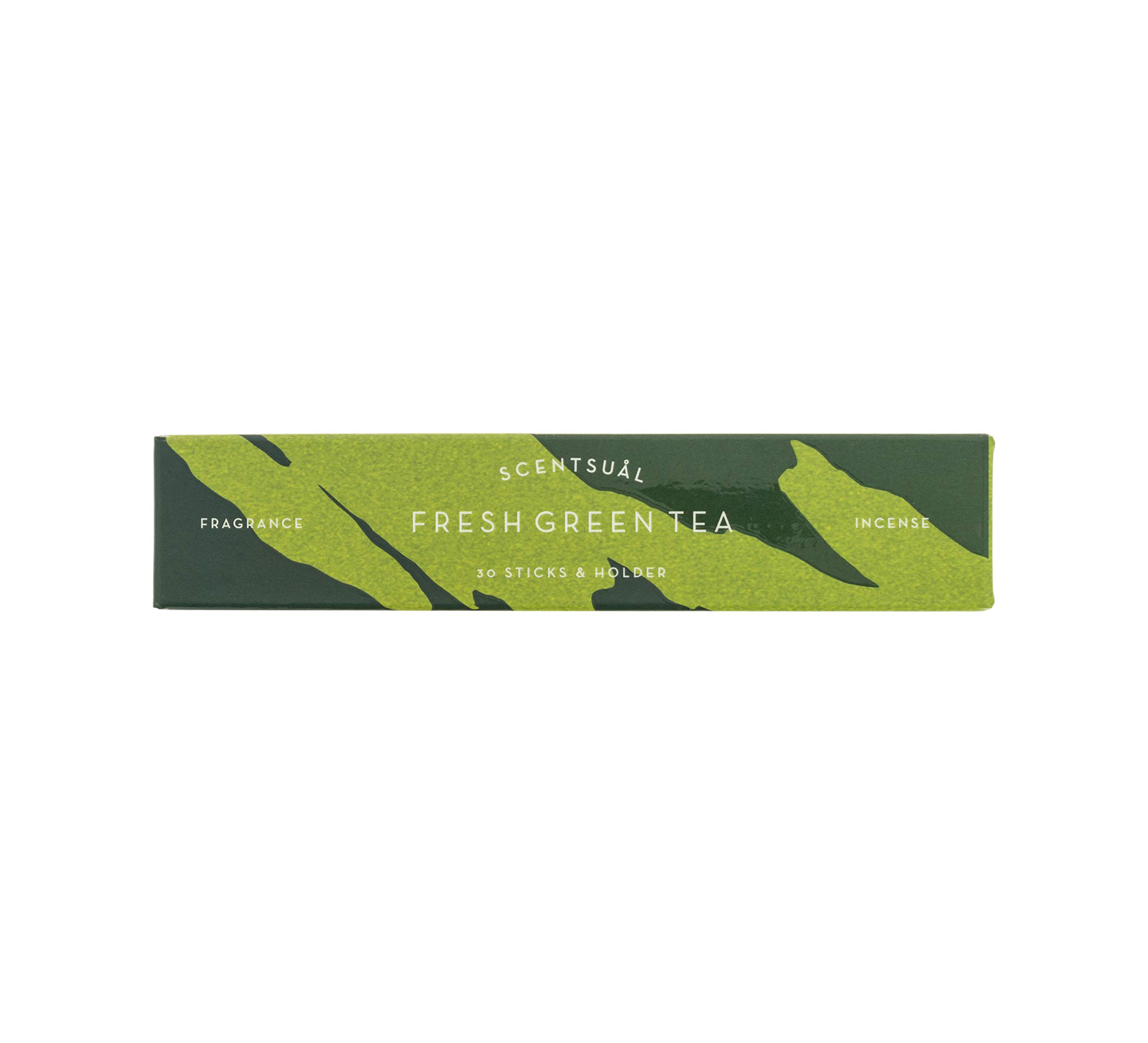 Scentsual Fresh Matcha Green Tea