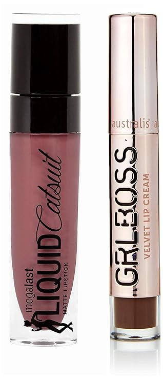 rebel rose wet n wild matte lipstick