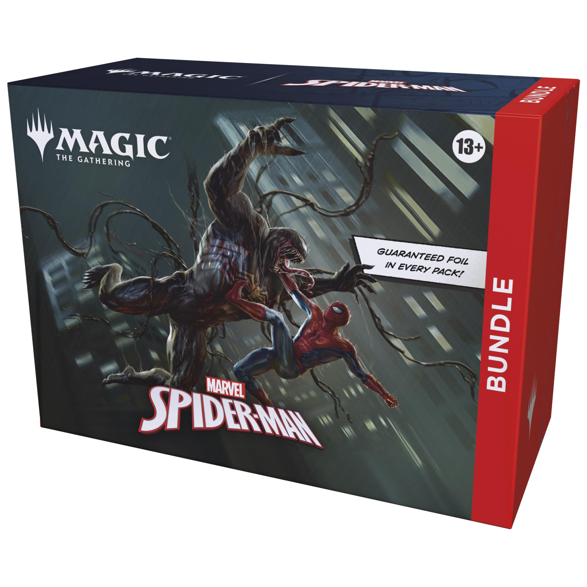 Photo 1 of Magic: The Gathering | Marvel's Spider-Man - Bundle