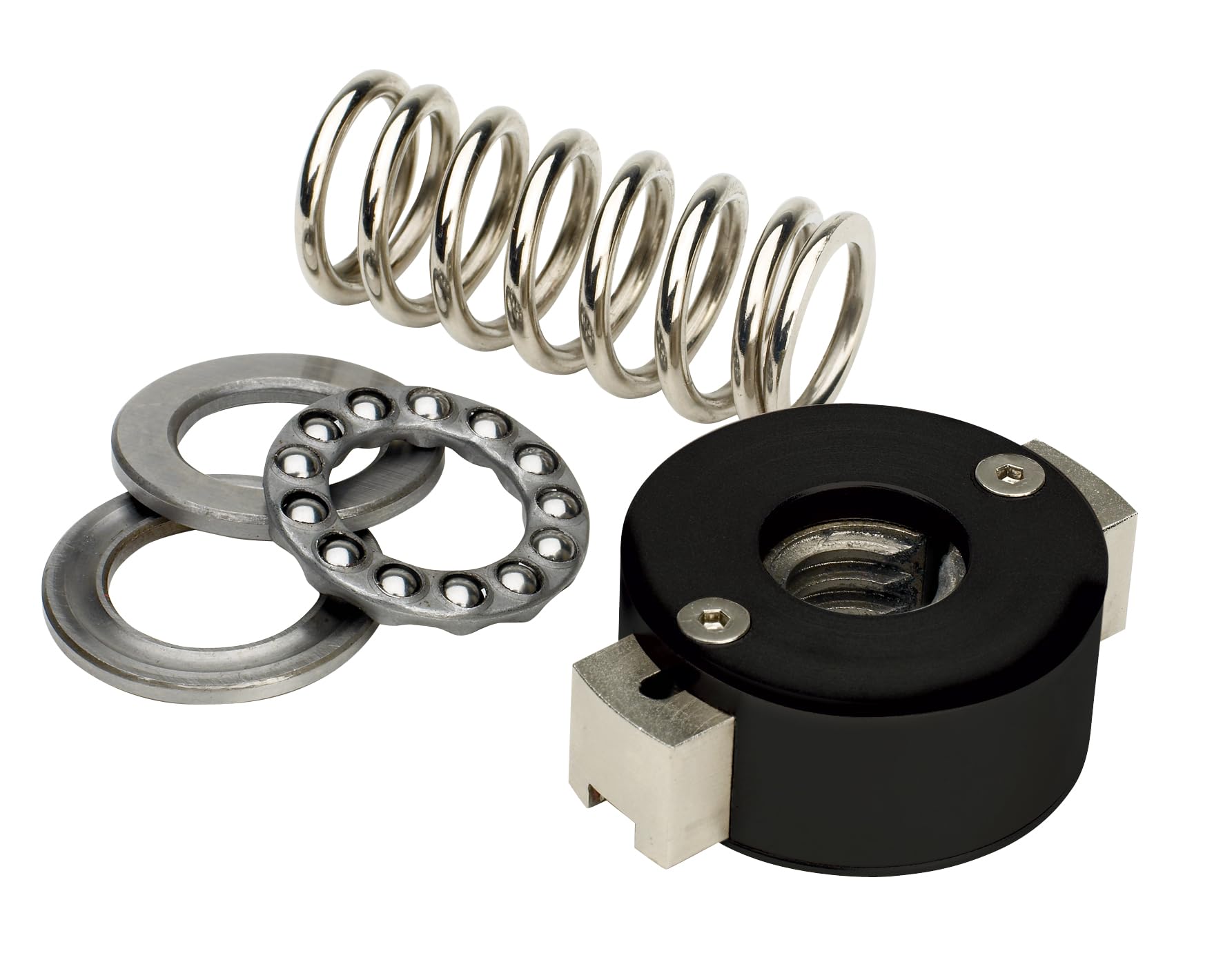 Cyclo Tools Weldtite Quick Release Service Pack - Grey