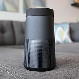 bose revolve plus myer