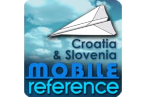 Croatia & Slovenia - Travel Guide