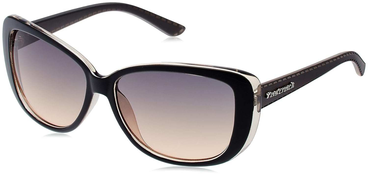 Fastrack oversized sunglasses Clearance
