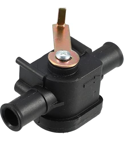 Amazon.com: Toyota 87240-89124 HVAC Heater Control Valve : Automotive