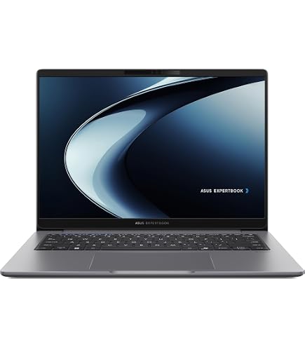 Amazon.com: ASUS ExpertBook B3 B5404CMA-XS74T 14