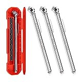 ETENWOLF Pencil Tire Pressure Gauge 3 Pack