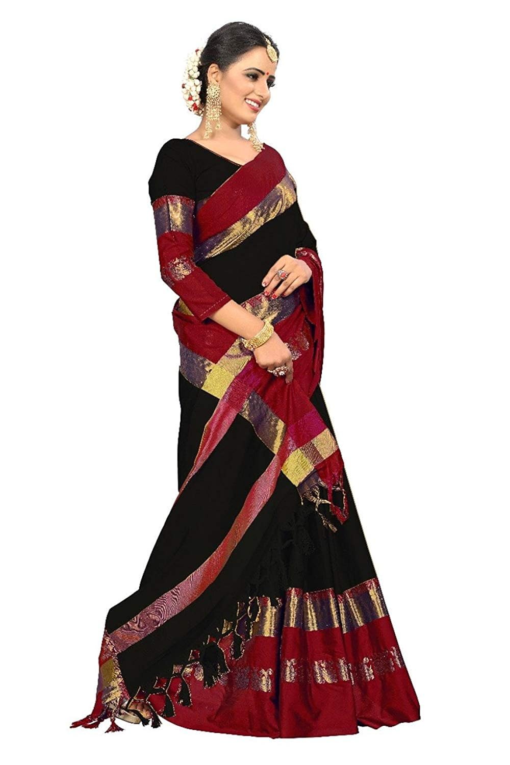 expert e-commerce services cotton silk saree