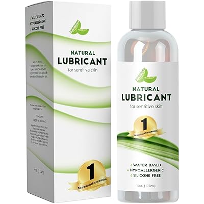 Personal Lubricant for Women and Men - Water Based Jamaica | Ubuy