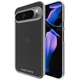 Case-Mate Tough Clear Case for Pixel 9 Pro XL