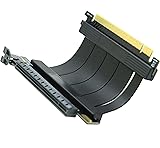 Sintech PCIe 4.0 16X Riser Card,PCI-E Express X16