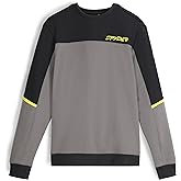 Spyder Men's Speed Fleece Crew