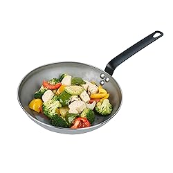 Restaurantware Met Lux 10 Inch Fry Pan, 1 No-Stick