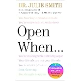 Open When: A Companion for Life’s Twists & Turns―Research-Backed Skills for Managing Vulnerability and Responding to Mental H
