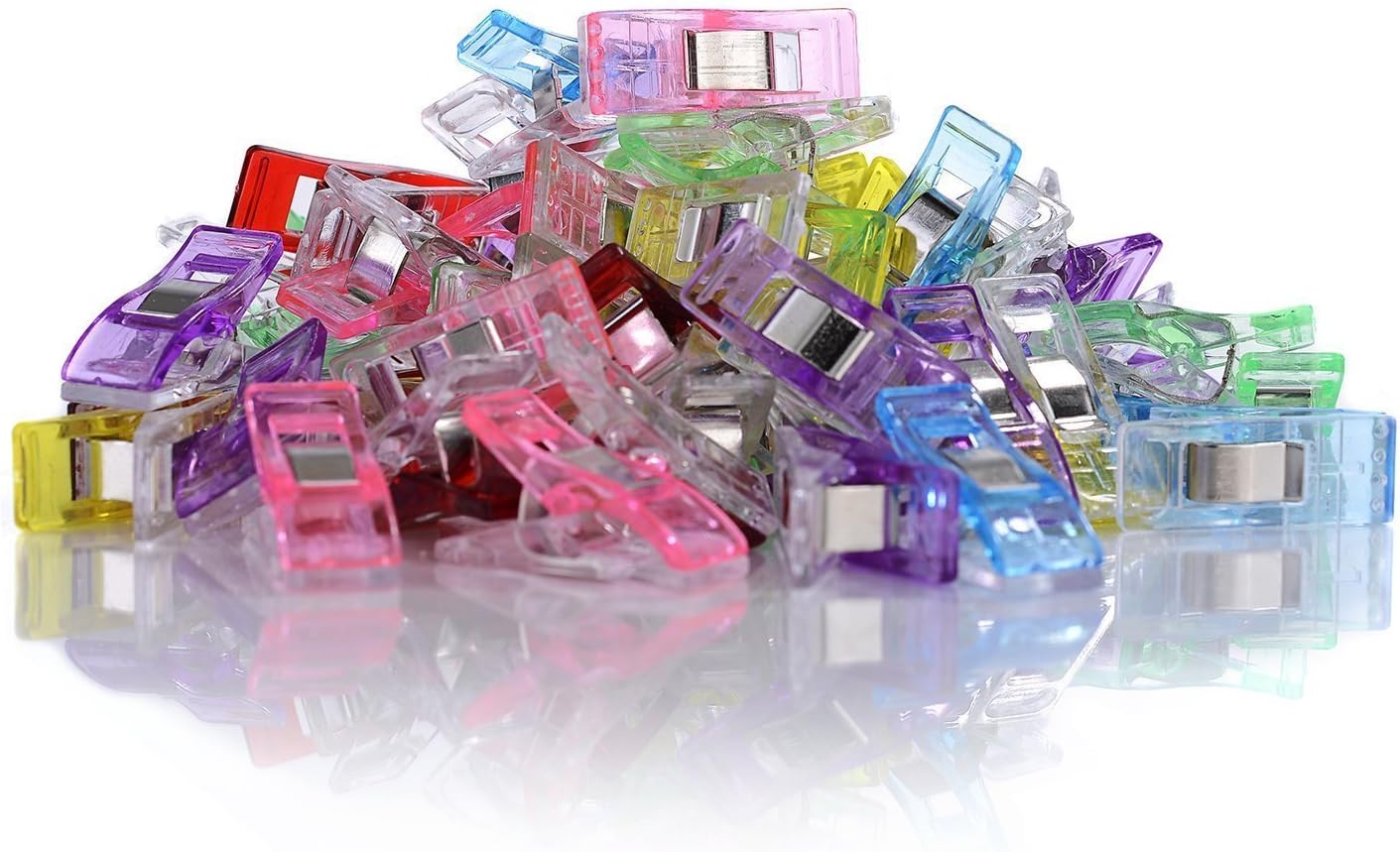 clip sulle cuffie per la ricerca dell'oculo